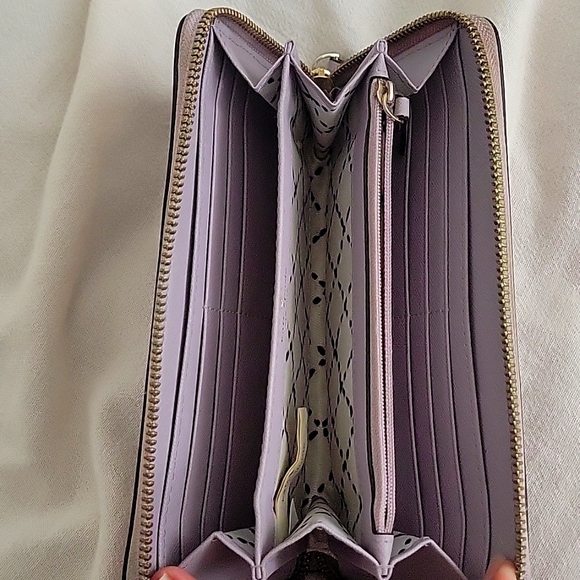 Morgan Wallet - Picture 4 of 10